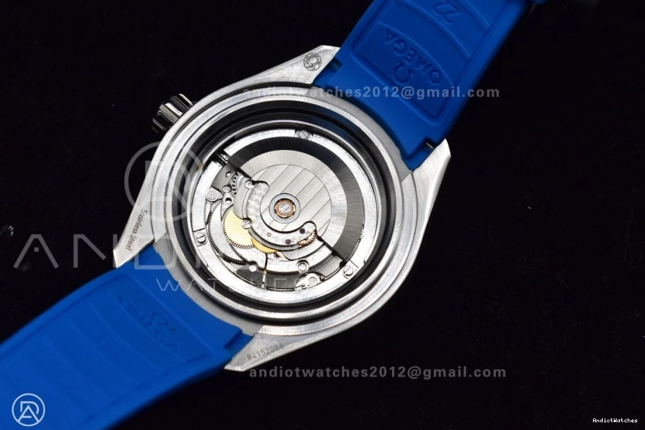 Dial 6000M TF SS 1078 A 1:1 Black Blue Versatile Ceramic White on Strap Ultra Edition Seamaster Rubber Best Bezel Deep 1219